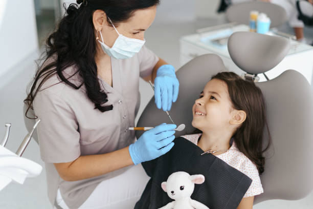 Best Weekend Emergency Dentist in Centerville, SC