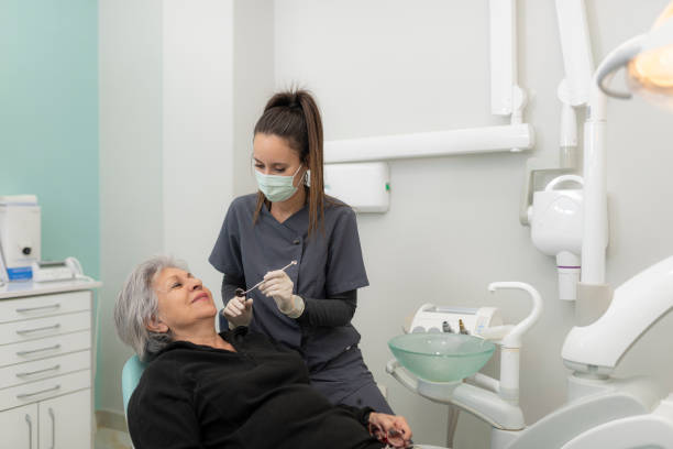 Best Mobile Emergency Dentist in Centerville, SC
