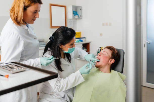 Best Broken or Cracked Tooth Emergency Dentist in Centerville, SC